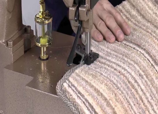Halı ve Kilim Tadilat Hizmetleri